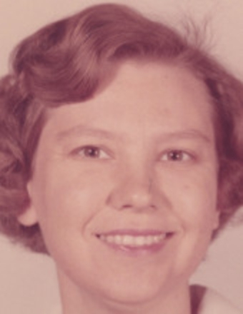 Photo of Phyllis Pippen