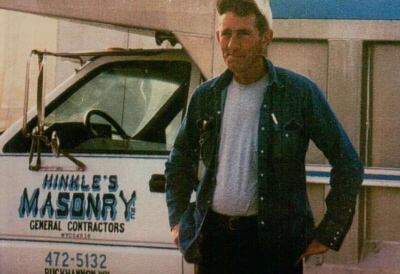 Photo of William Hinkle, Jr
