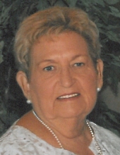Photo of Mary Jane Brown