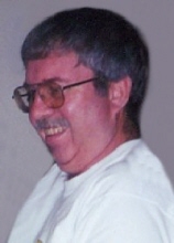 Larry Eugene Sands