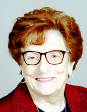 Betty Louise Gorman