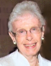 Jean Elizabeth Swartz