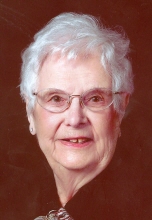 Anita F. Eley