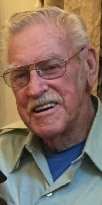 Photo of James Means