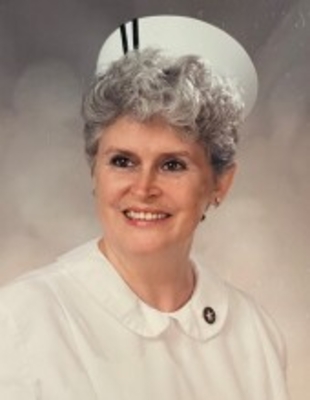 Photo of Jacqueline Armstrong