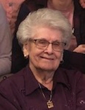 Sylvia J. Stoklosa