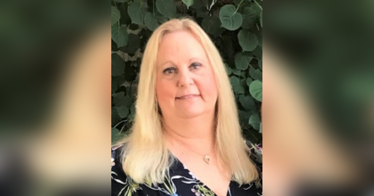 Obituary information for Cheryl Margaret Keene