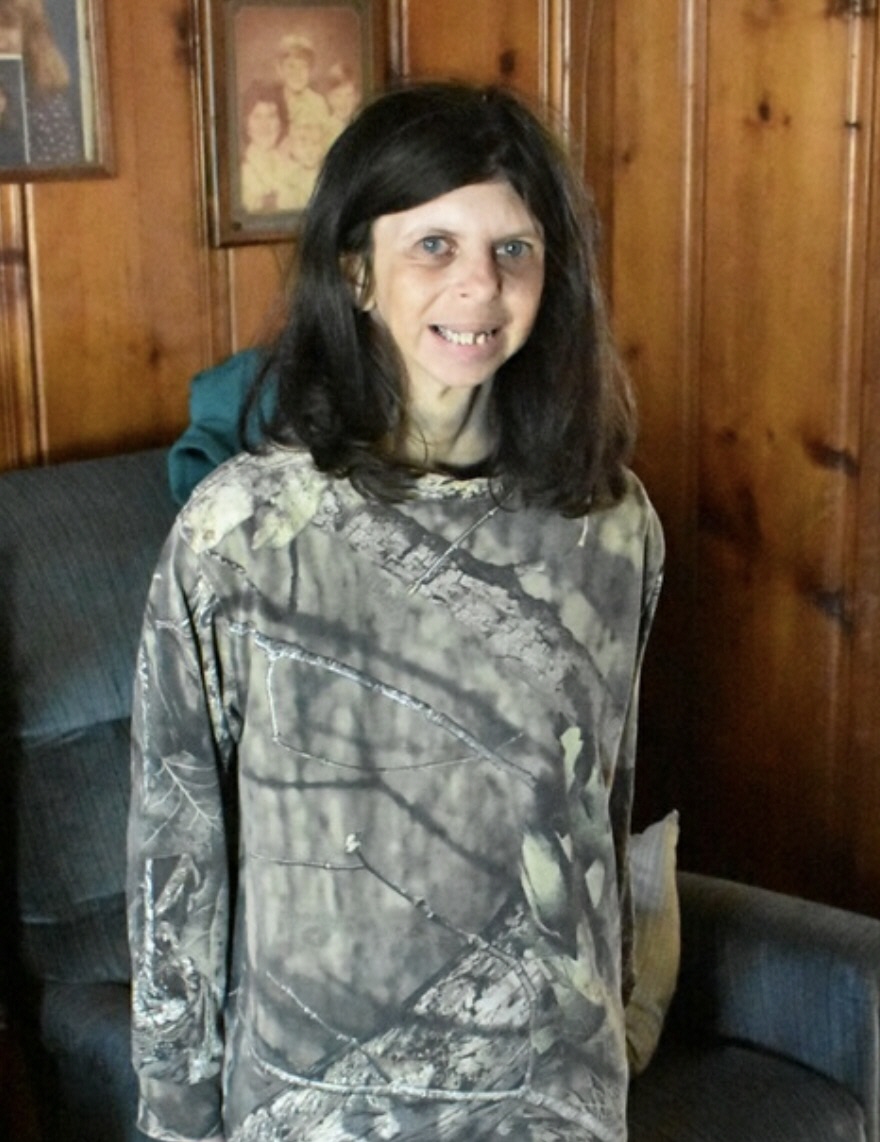 Lindsey Lorene Bonner 2023 Cox Funeral Homes