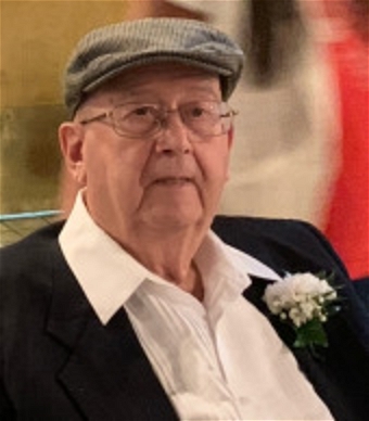 Photo of Donald Oakes