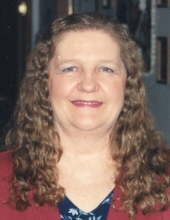 Patricia Jean Daniel