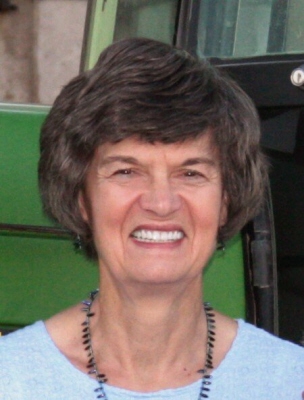 Photo of Joyce Klein