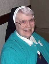 Sister Mary Lee  Hansen, O.S.U. 27202229