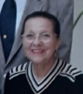 Photo of Viola Scanzani