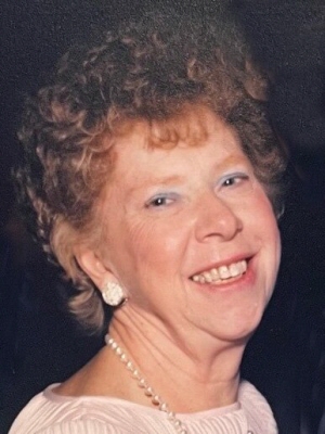 Photo of Ann Gorecki