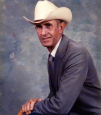 William Madison Ward Italy, Texas Obituary