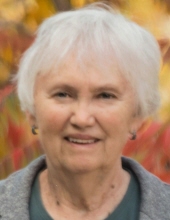 Beverly Anne Kiekhaefer