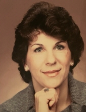 Patricia Bernice Sindoni