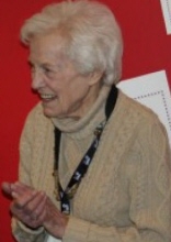 Marjorie Boutilier
