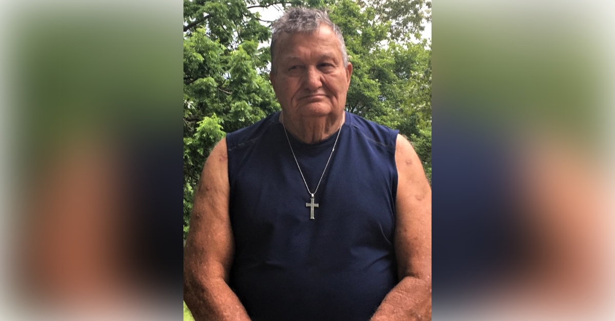 Obituary information for Henry James Fountain