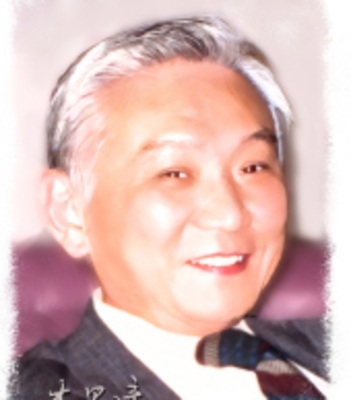 Photo of Chang Lee