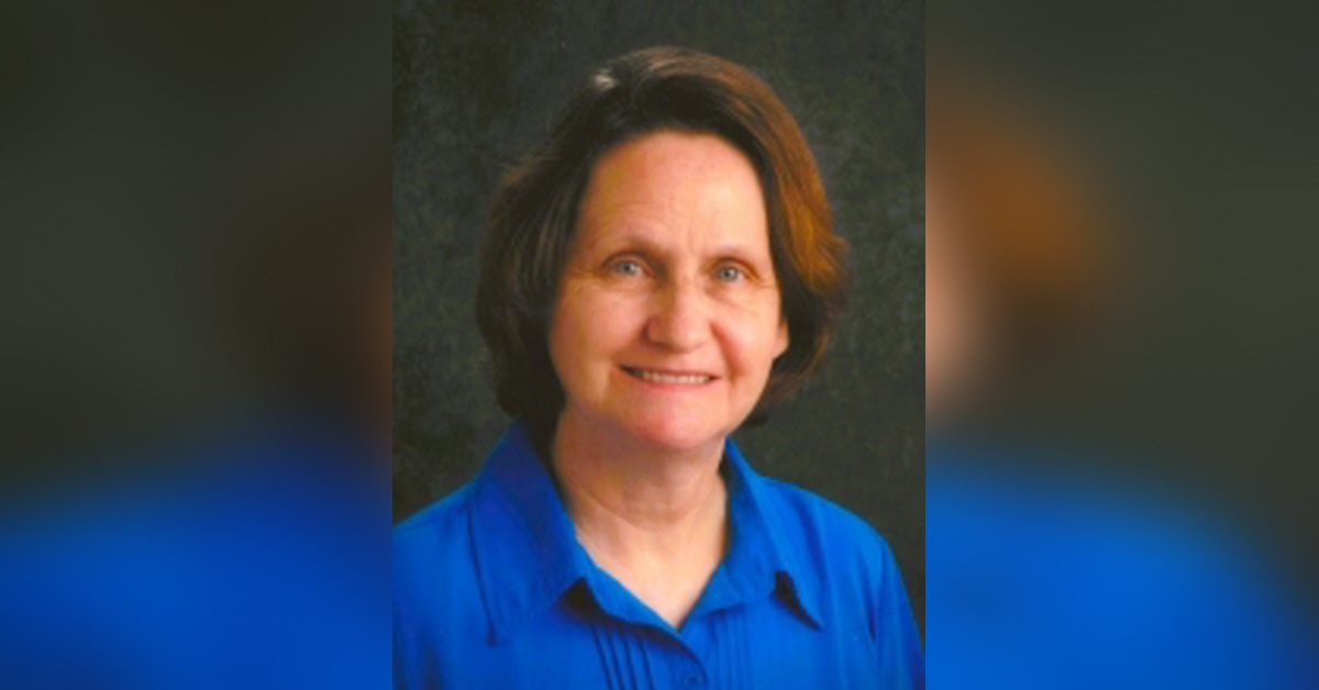 Obituary information for Carol Hanger