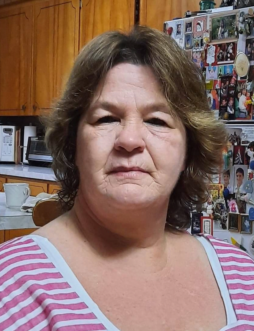 Dana Renee (Zagar) Stevenson 2023 Cox Funeral Homes