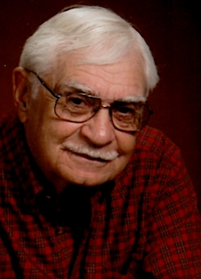 Photo of Elmer Bradford, Jr.