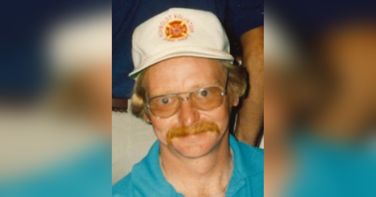 Obituary information for John E. "CRAB" Lundine