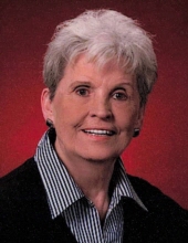 Lois Irene Logan