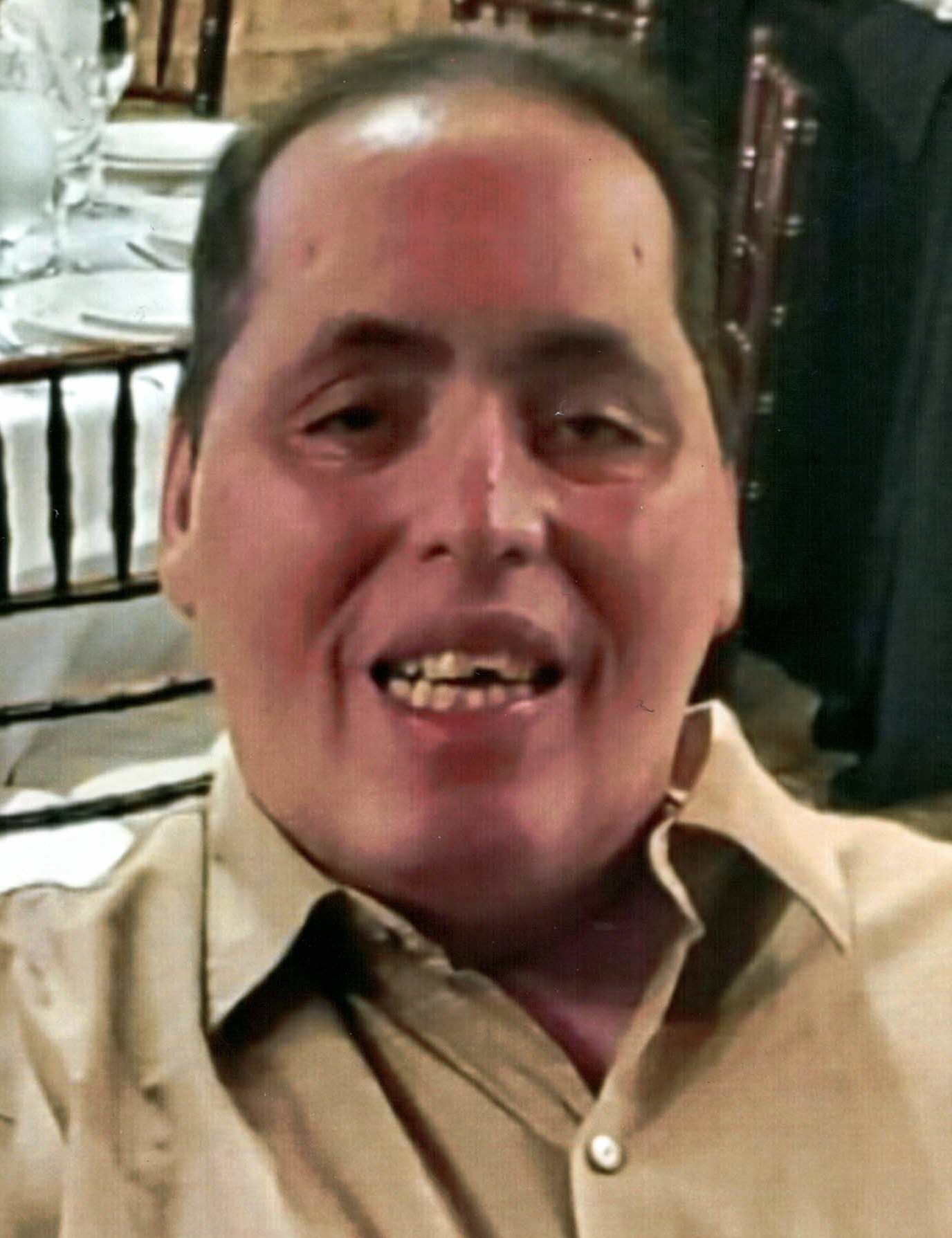 Daniel Tollinchi 2023 Curley Funeral Home