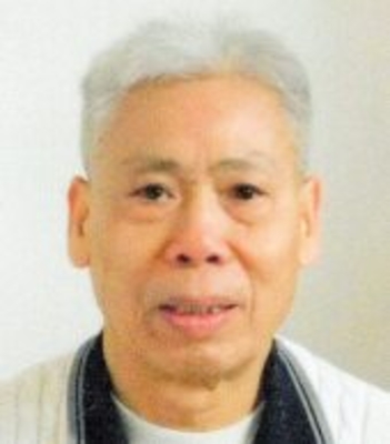 Photo of 劉日煦先生 Yat Oi Lau