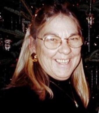 Photo of Rosemary Nash Bowlby
