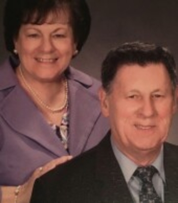 Photo of Ronald & Kathleen Albert