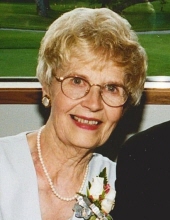 Doris "Dory" E. Johnson