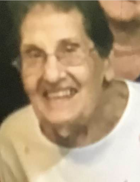 Irene Sash 2023 Fanning Funeral Homes