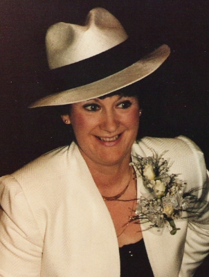 Photo of Cherie Skagen