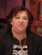 Maria Do Rosario De Almeida 27211527