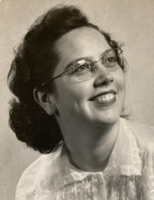 Photo of Dorothy Grace Pickenpaugh