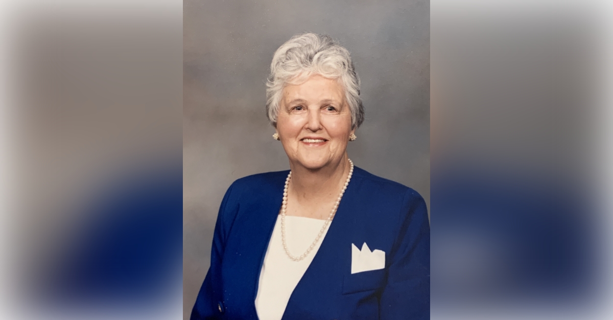 Obituary information for Vera Elizabeth Jernigan