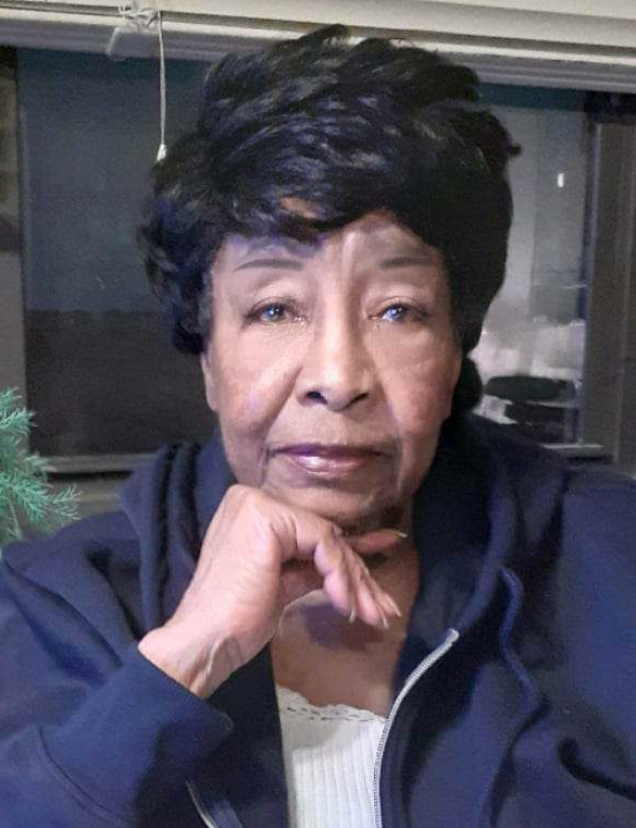 Barbara Ann Marcus 2023 Granby's Funeral Service, Inc.