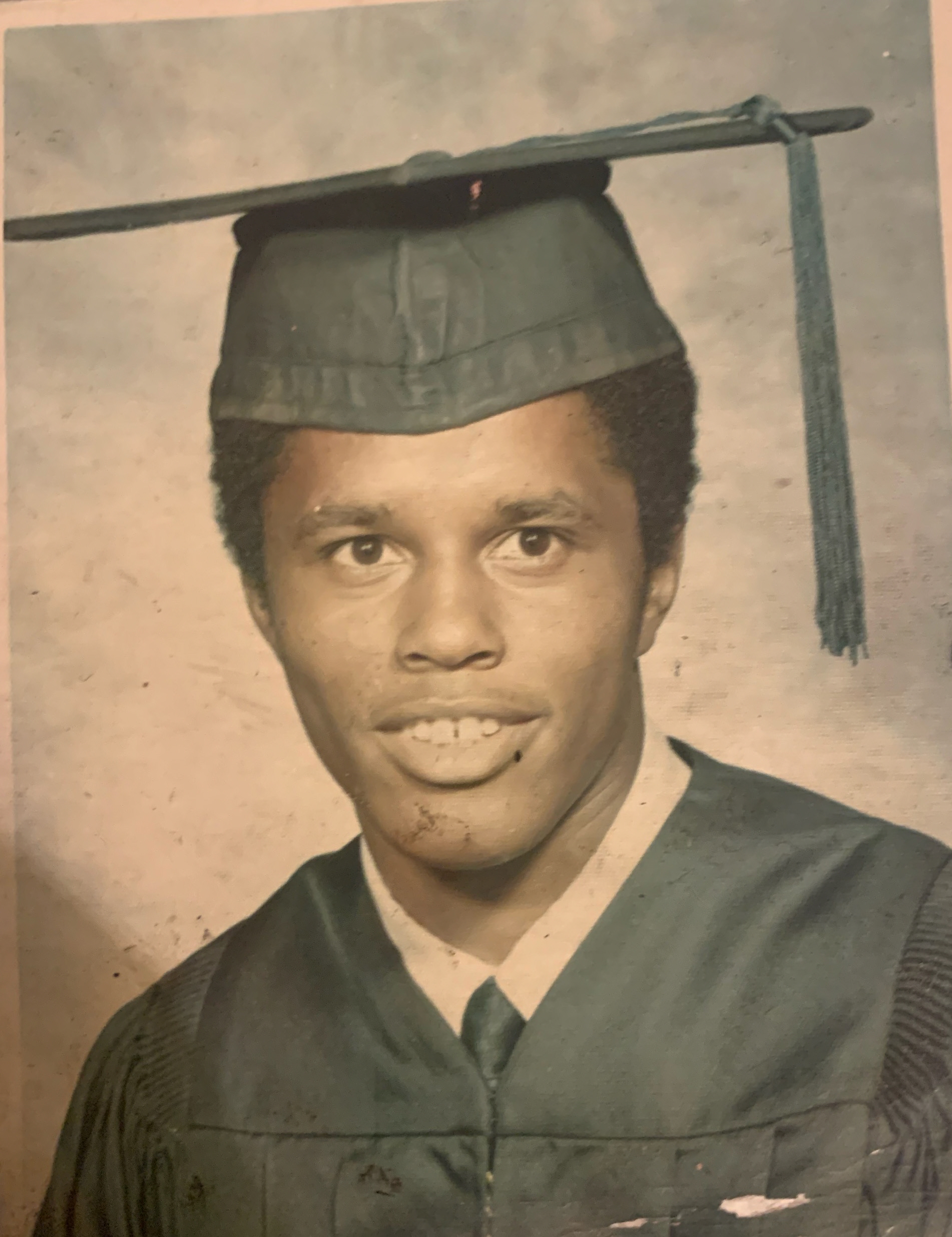 Harold Eugene Smith - 2023 - Oldham Funeral Home