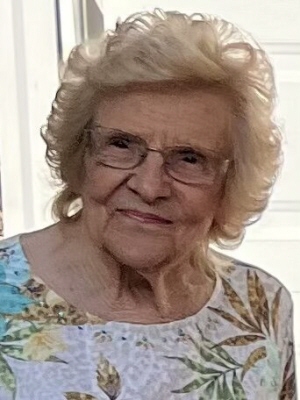 Photo of Rose Marie Brech