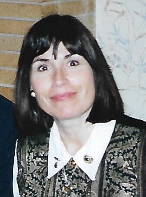 Photo of Catherine Skahan