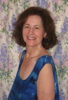 Photo of Joan Raphael