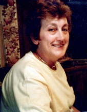Phyllis I. Schureman