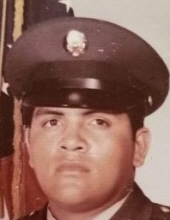 Felix  G. Hernandez, Sr. 27212647