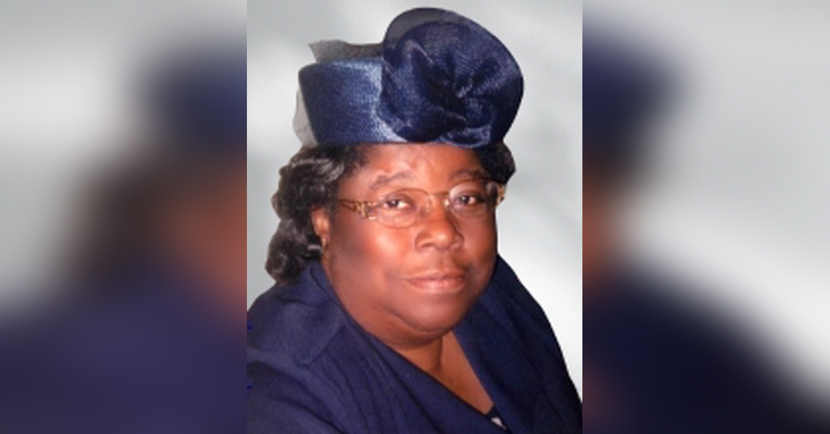 Obituary information for Mrs. Pinkie B. Fletcher