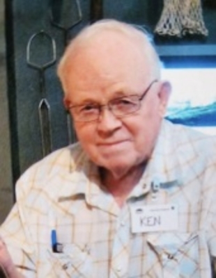 Photo of Kenneth Vollick