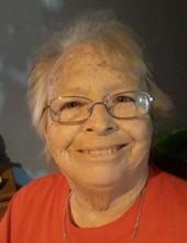 Judy Marie Wachter
