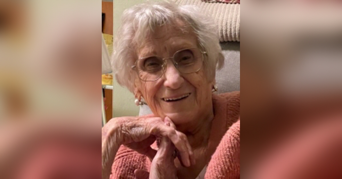 Obituary information for Margaret R. (Muise) Chisholm